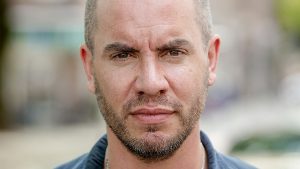 Jeroen van Koningsbrugge Actor