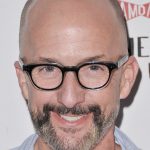 Jim Rash American Actor, Comedian, Producer, Screenwriter, Director