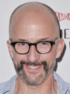 Jim Rash