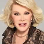 Joan Rivers American Comedian, Actress, Writer, Producer, Host