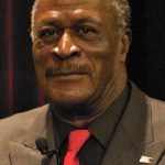 John Amos American Actor