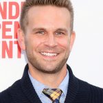 John Brotherton American Actor