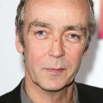 John Hannah British Actor