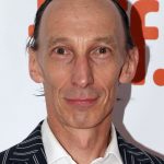 Julian Richings Canadian, British Actor