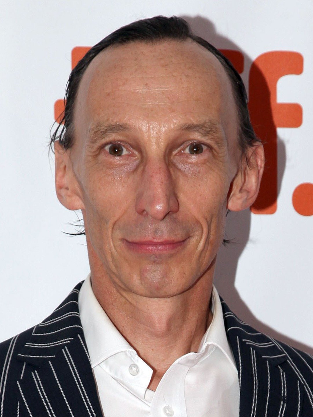 Julian Richings