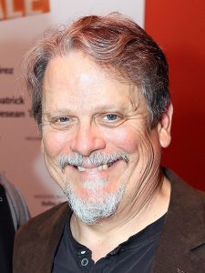 Keith Szarabajka