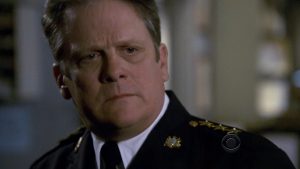 Keith Szarabajka Actor