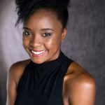 Kiki Layne American Actress