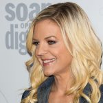 Kirsten Storms American Actress, Voice Actress