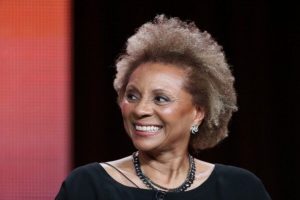 Leslie Uggams Actress