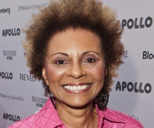 Leslie Uggams Age