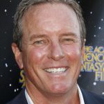 Linden Ashby American Actor, Artist