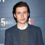 Logan Miller American Actor