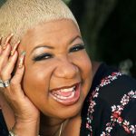 Luenell American Actress, Comedian