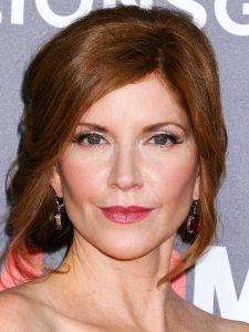 Melinda McGraw