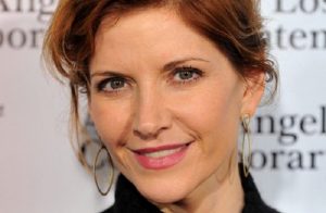 Melinda McGraw Eye