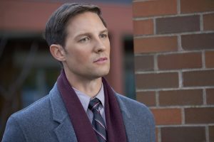 Michael Cassidy Age