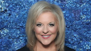 Nancy Grace Actress