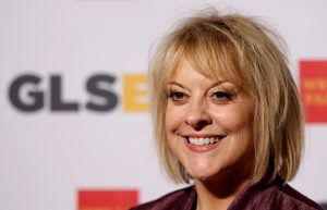 Nancy Grace Age