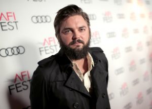 Nick Thune Actor