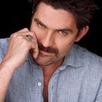 Nurettin Sonmez Turkish Actor