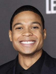 Ray Fisher