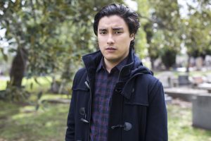 Remy Hii Age