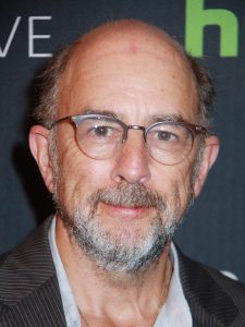 Richard Schiff