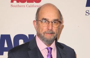 Richard Schiff Actor