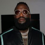 Rick Ross American Actor, Rapper, Songwriter