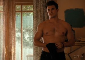 Rob Mayes Actor