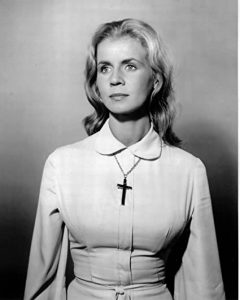 Salome Jens Age