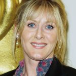 Sarah Lancashire British Actress