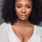 Saycon Sengbloh American Actress