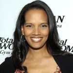 Shari Headley American Actress, Model