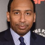 Stephen A. Smith American Actor, Sports Journalist