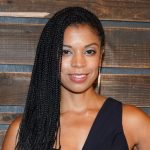 Susan Kelechi Watson American Actress