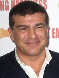 Tamer Hassan