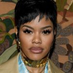 Teyana Taylor American Actress, Dancer, Singer, Songwriter, Director, Model