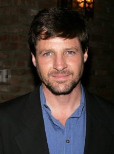 Tim Guinee Smile