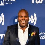 Tituss Burgess American Actor, Singer