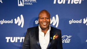 Tituss Burgess