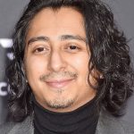 Tony Revolori American Actor