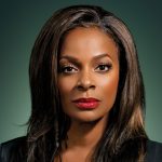 Vanessa Bell Calloway American Actress