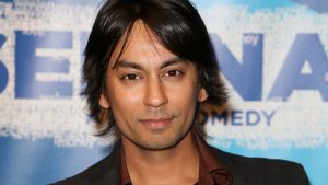 Vik Sahay Actor