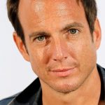 Will Arnett Canadian Actor