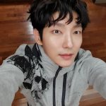 Lee Joon-gi South Korean Actor, Singer, Dancer, Model