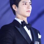 Park Bo-gum South Korean Actor