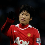 Park Ji-sung South Korean Footballer