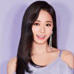 TZUYU Taiwanese Singer